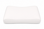 lumberOrtho Orthopaedic Cervical Pillow (Pack of 2) | Premium Memory Foam Neck Support Pillows for Sleeping, Side & Back Sleepers
