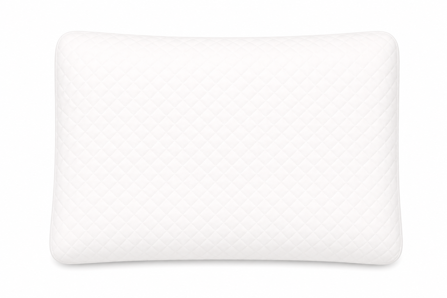 lumberOrtho Orthopaedic Cervical Pillow (Pack of 2) | Premium Memory Foam Neck Support Pillows for Sleeping, Side & Back Sleepers