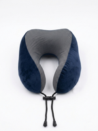 SlumberOrtho Premium Travel Neck Cushion