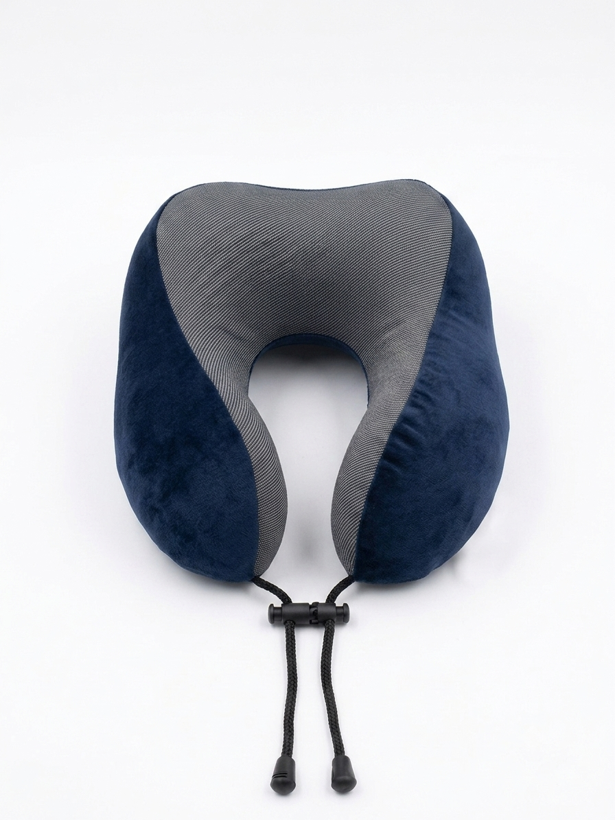 SlumberOrtho Premium Travel Neck Cushion