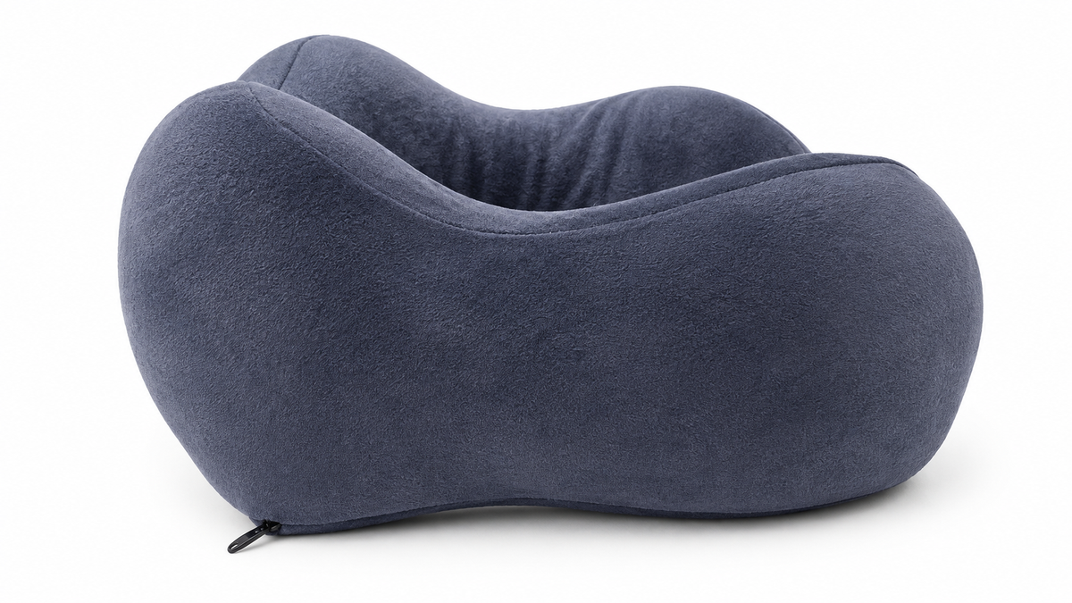  Travel Neck Cushion