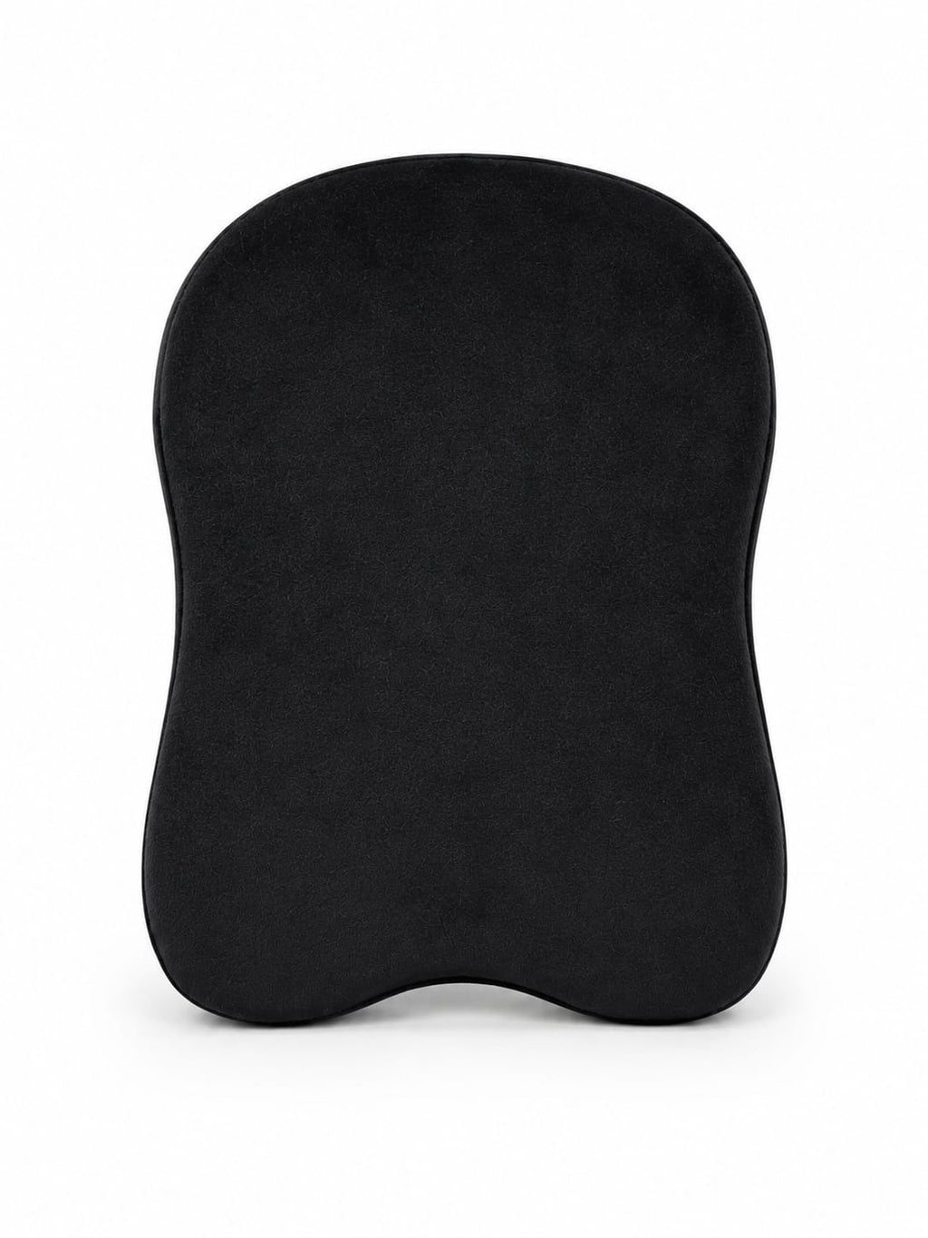 SlumberOrtho Car Neck Cushion | Memory Foam Headrest Neck Support Pillow for Car, SUV & Office Chair