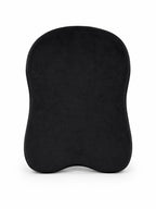 SlumberOrtho Car Neck Cushion | Memory Foam Headrest Neck Support Pillow for Car, SUV & Office Chair