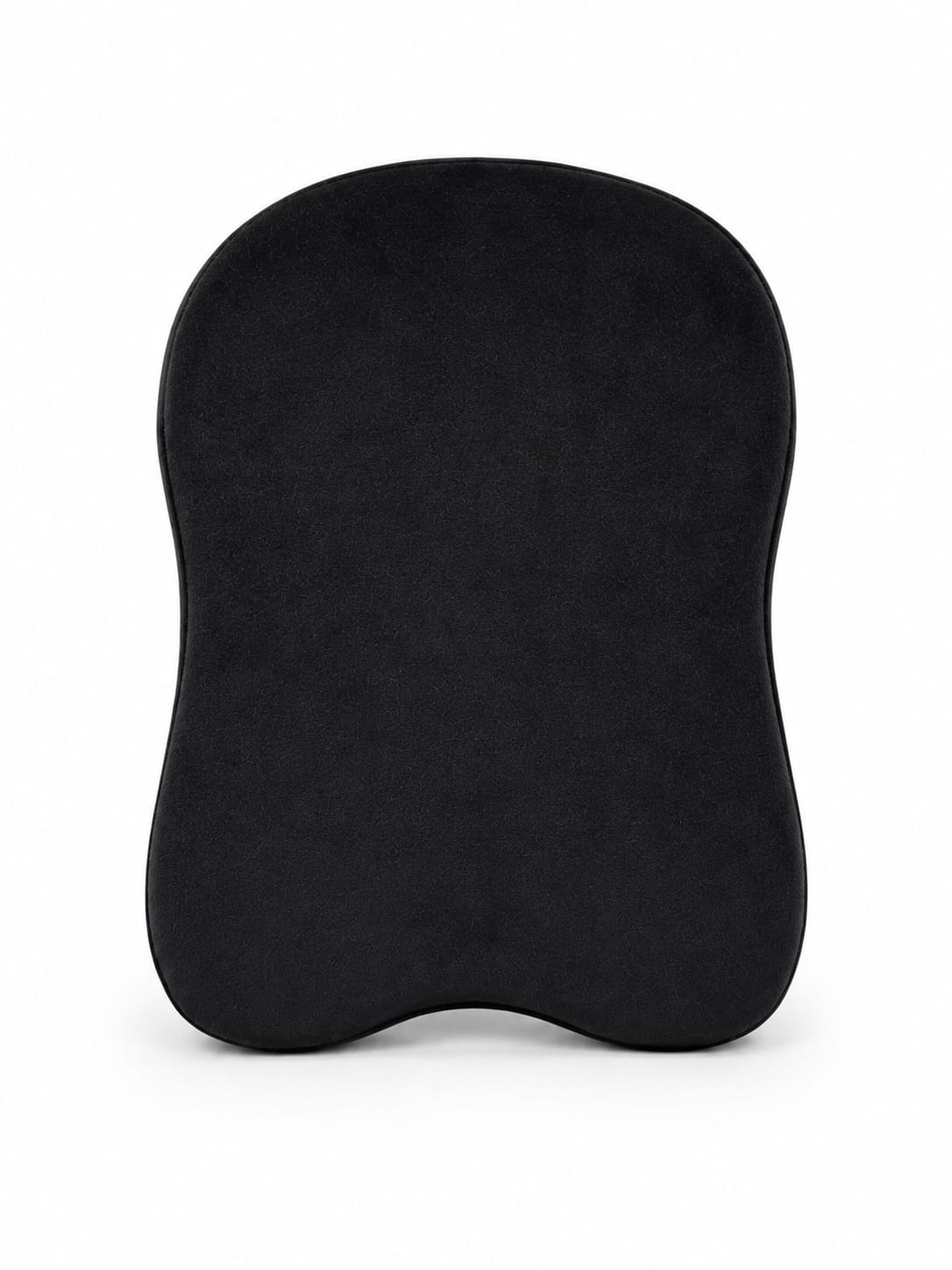SlumberOrtho Car Neck Cushion | Memory Foam Headrest Neck Support Pillow for Car, SUV & Office Chair