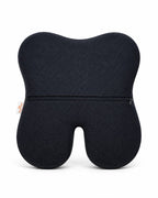 SlumberOrtho Orthopedic Memory Foam Car Seat Cushion | Ergonomic Coccyx Seat Cushion for Car, Office & Wheelchair