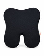 SlumberOrtho Orthopedic Memory Foam Car Seat Cushion | Ergonomic Coccyx Seat Cushion for Car, Office & Wheelchair