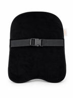 SlumberOrtho Car Neck Cushion | Memory Foam Headrest Neck Support Pillow for Car, SUV & Office Chair