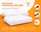 pillow slumberortho