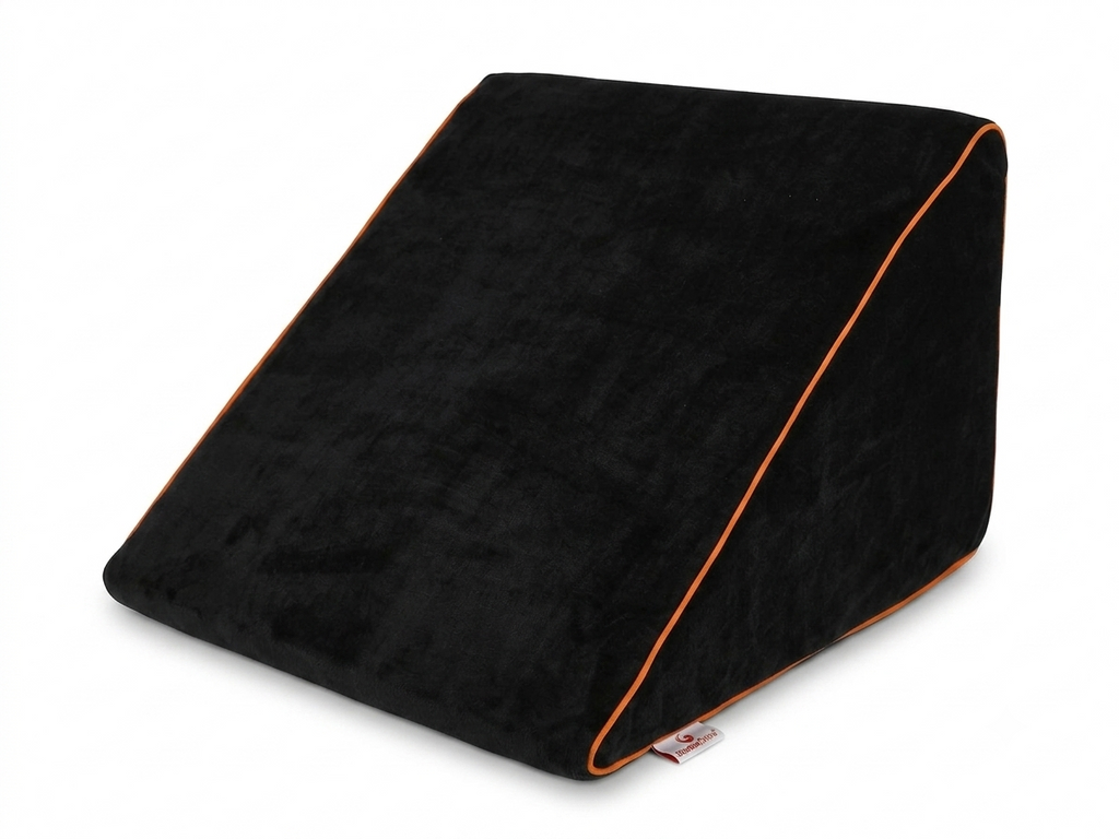 best wedge pillows