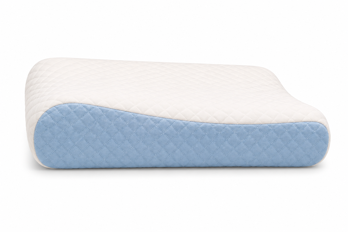 cervical pillow slumberortho