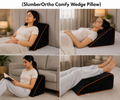 priemum pillow wedge 