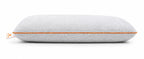 slumberortho slim chill pilow