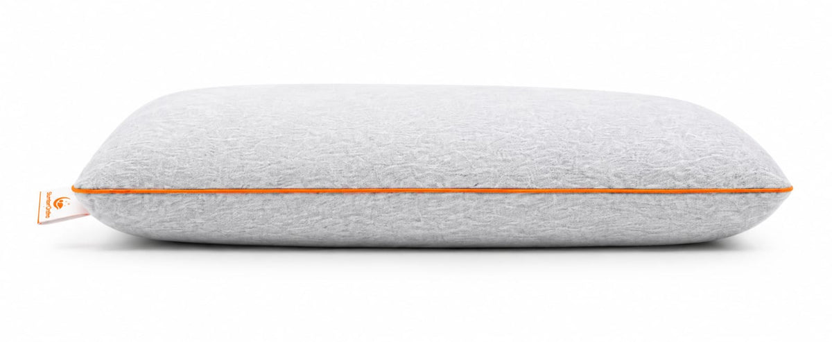 slumberortho slim chill pilow