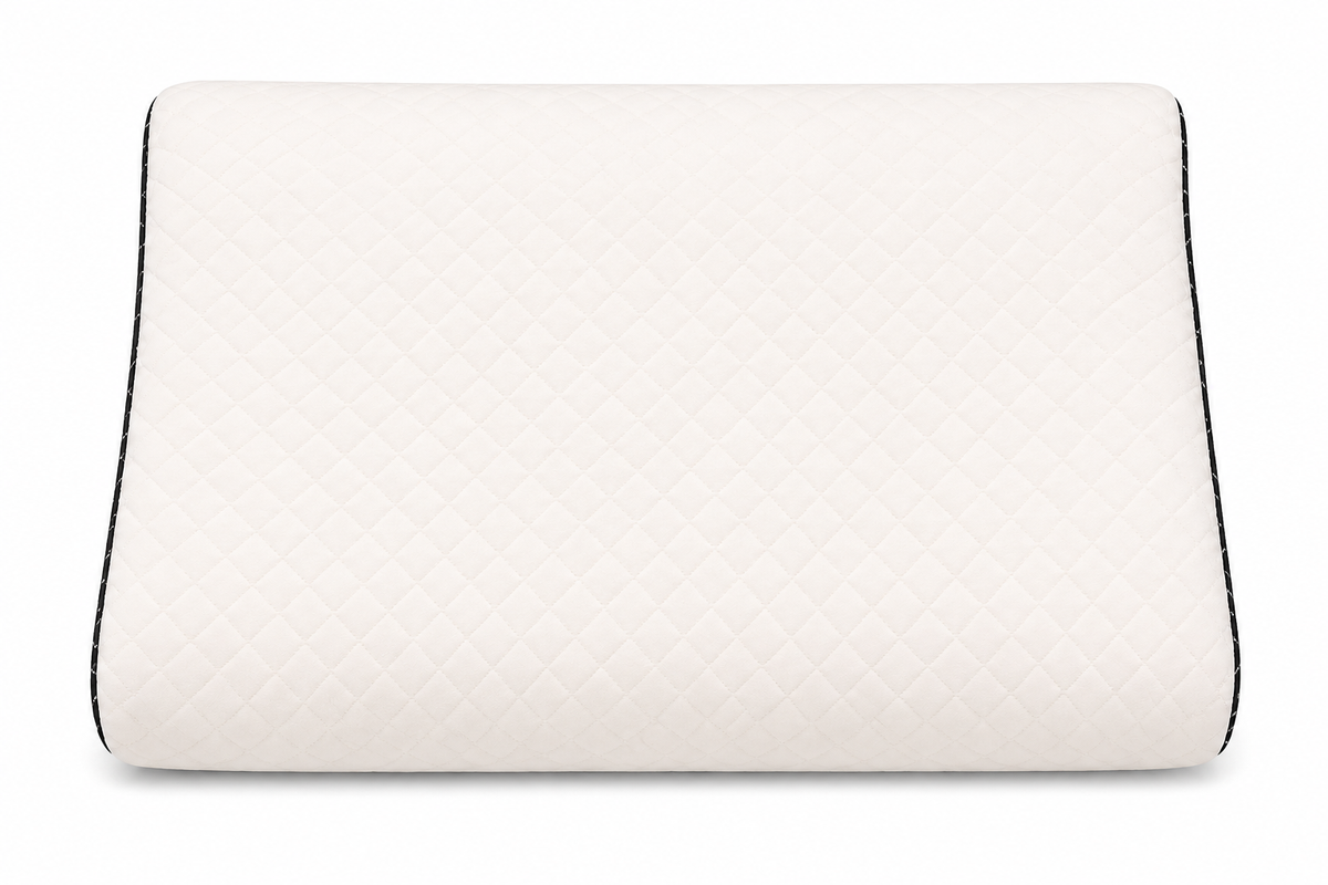 slumberortho cv pillow