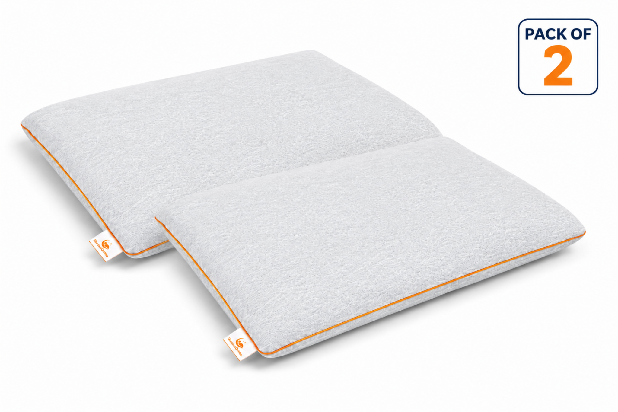 slumberortho pillow