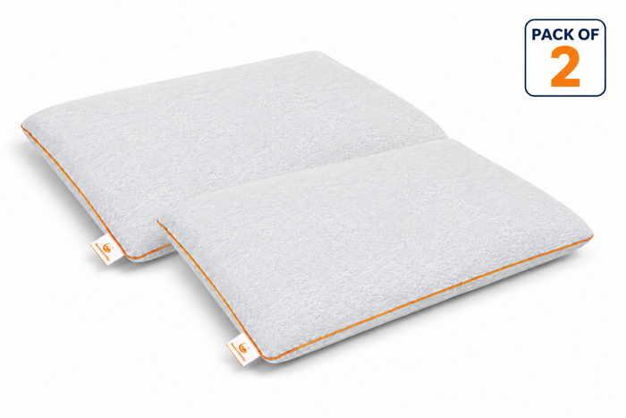 slumberortho pillow