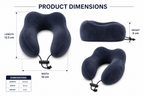 best neck pillow support