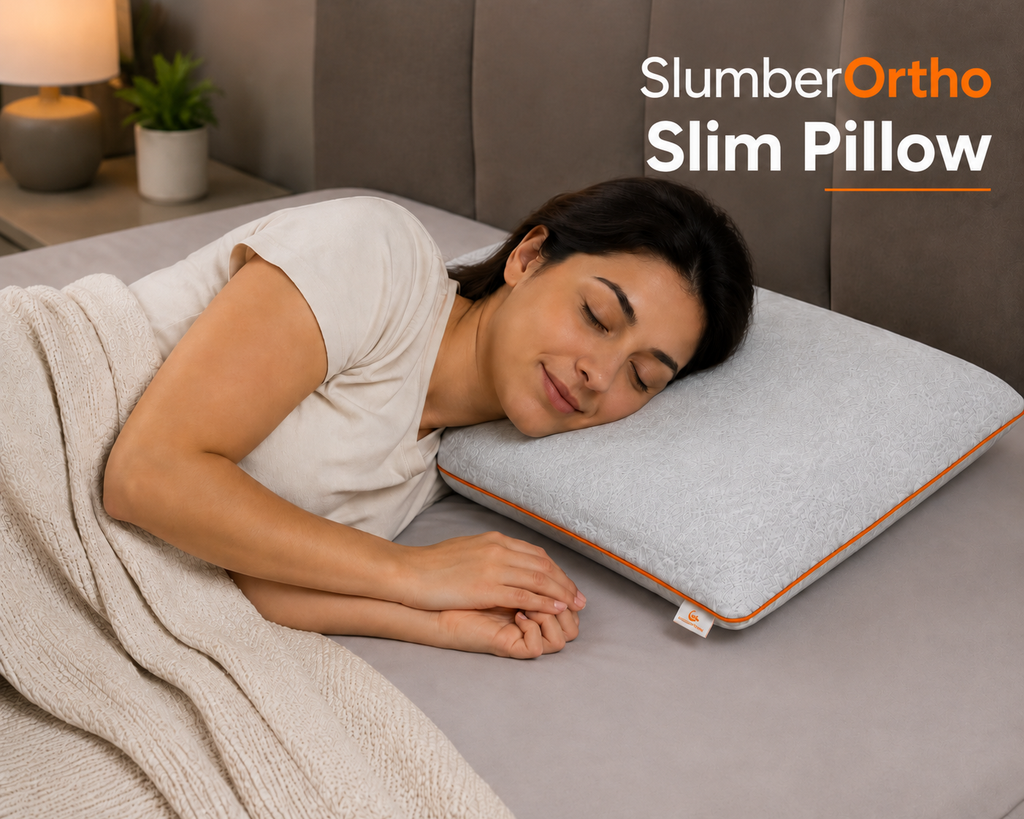 slimpillow slumberortho