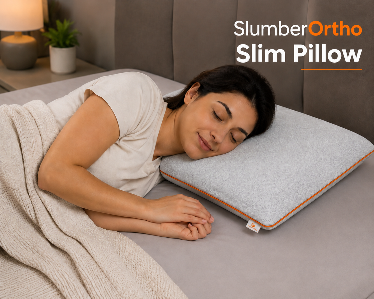 slimpillow slumberortho