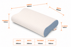 pillow orthopadic 